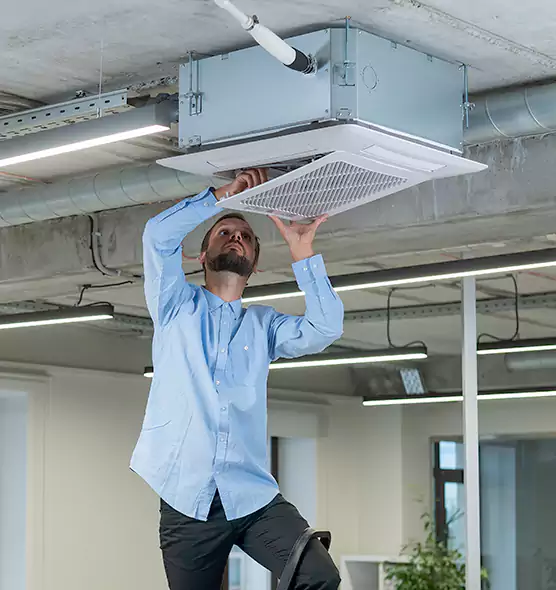 Professional Air Duct Cleaners in Greenfield, CA