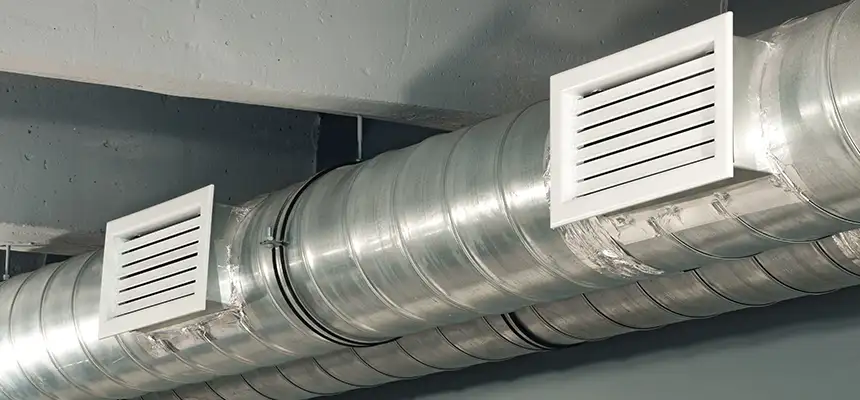 Our Air Duct Camera Inspection Services in Greenfield, CA