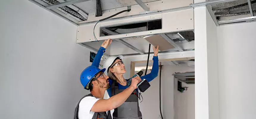 Our Air Duct Virus Disinfection Services in Greenfield, CA