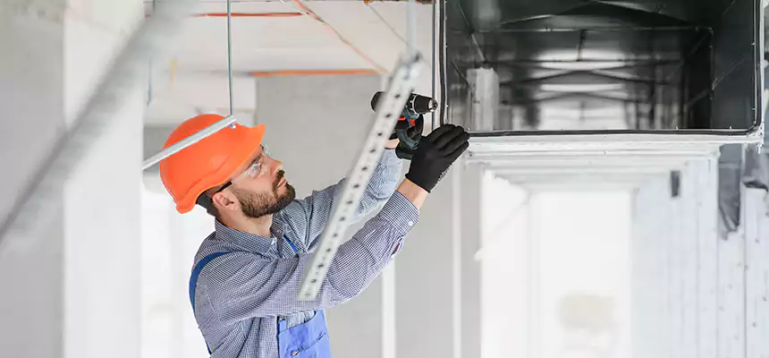 Our Air Vent Replacement Services in Greenfield, CA