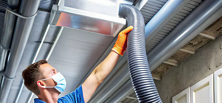 Our Anti-bacterial Duct Cleaning Services in Greenfield, CA