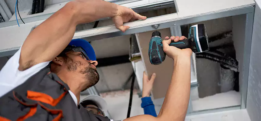 Our Apartment Air Duct Cleaning Services in Greenfield, CA
