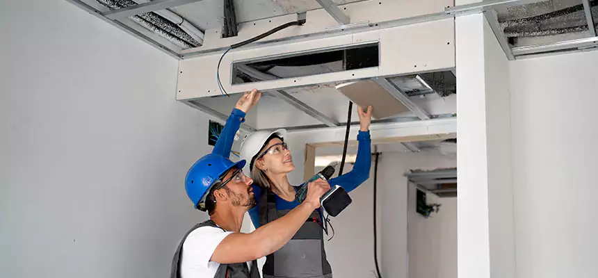 Our Attic Air Duct Cleaning Services in Greenfield, CA