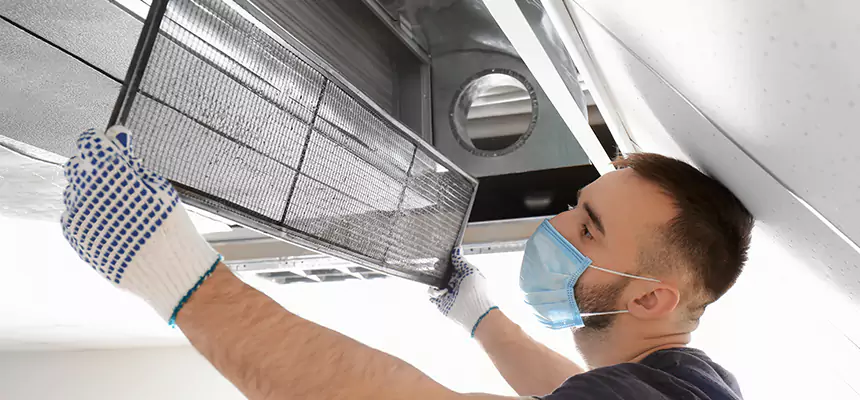 Our Bathroom Exhaust Duct Cleaning Services in Greenfield, CA