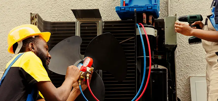 Our HVAC Airflow Optimization Services in Greenfield, CA