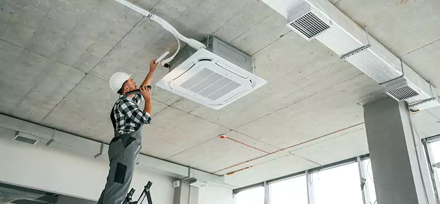 Our HVAC System Deodorizing Services in Greenfield, CA