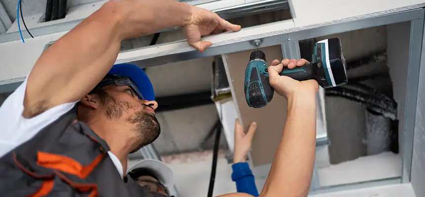 Our Improve Home Air Circulation Services in Greenfield, CA