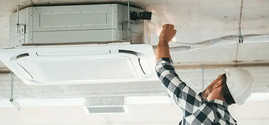 Our Local Vent Cleaning Services in Greenfield, CA