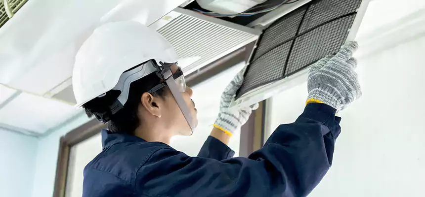 Our Mold & Mildew Removal from Air Ducts Services in Greenfield, CA