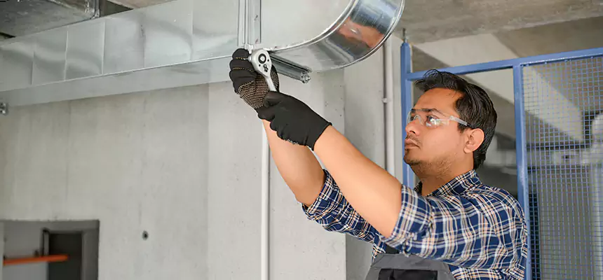 Our Post-Construction Duct Cleaning Services in Greenfield, CA