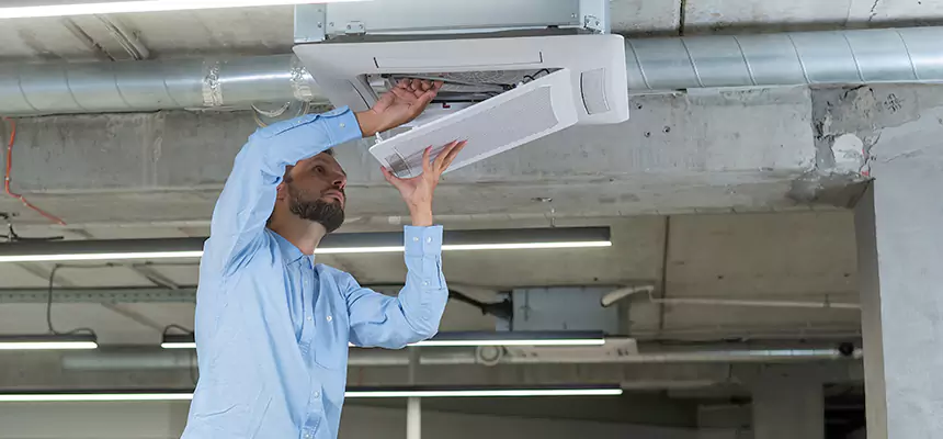 Our Room Addition Duct Installation Services in Greenfield, CA