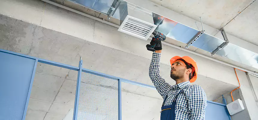 Efficient Exhaust Vent Cleaning in Greenfield, CA