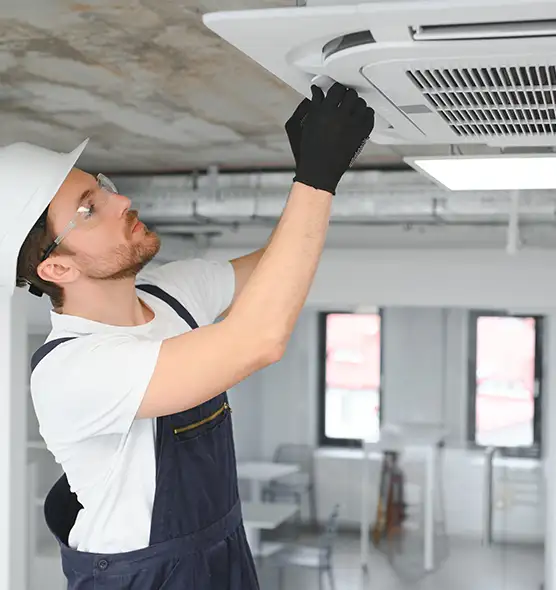 Top Affordable Duct Cleaning Services Near Me in Greenfield, CA