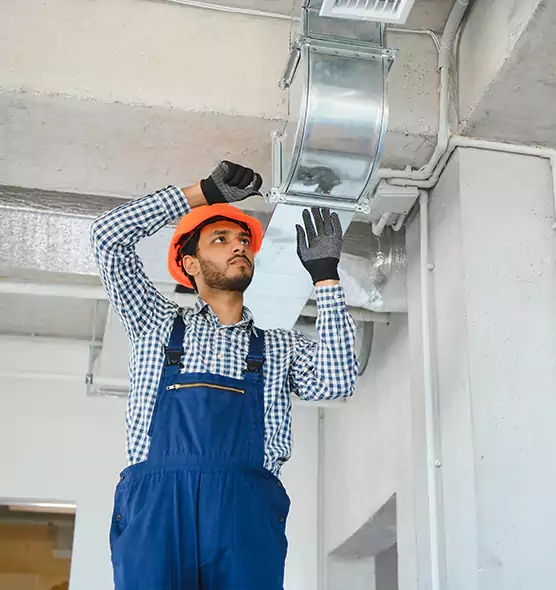 Professional Air Duct Cleaning Service in Greenfield, CA