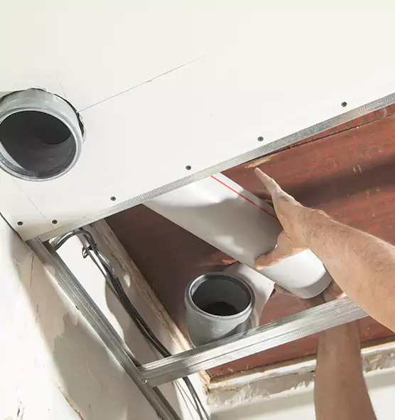 Professional Air Duct Replacement in Greenfield, CA