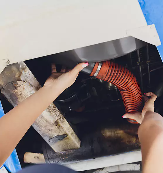About Air Duct Virus Disinfection in Greenfield, CA