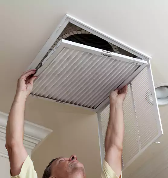 Trusted Apartment Air Duct Cleaning in Greenfield, CA