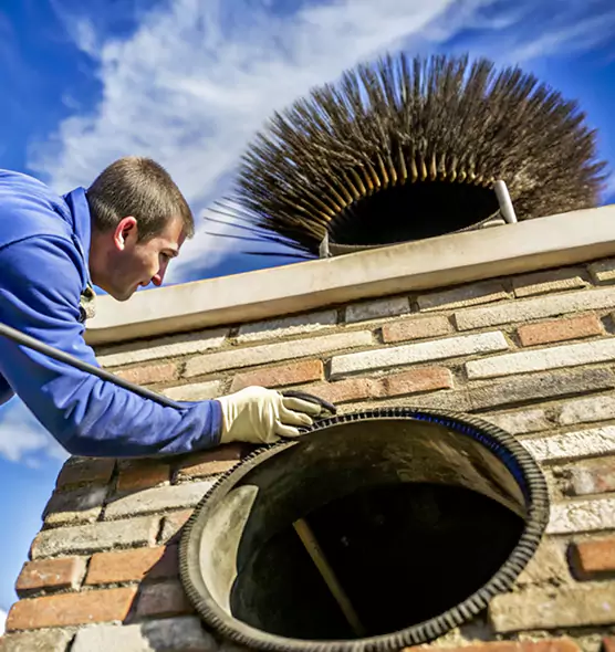 About Professional Chimney Sweep in Greenfield, CA
