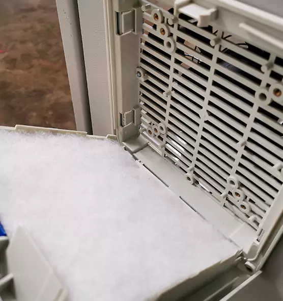 Professional Dryer Vent Mold Cleaning in Greenfield, CA