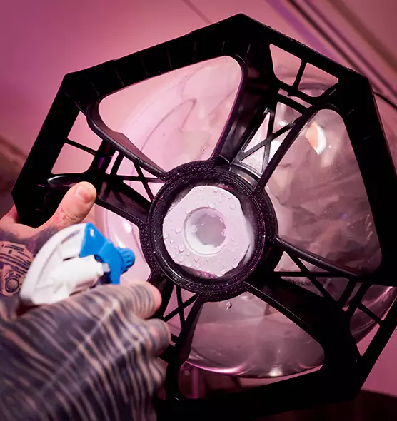 Professional Dryer Vent Sanitization Service in Greenfield, CA