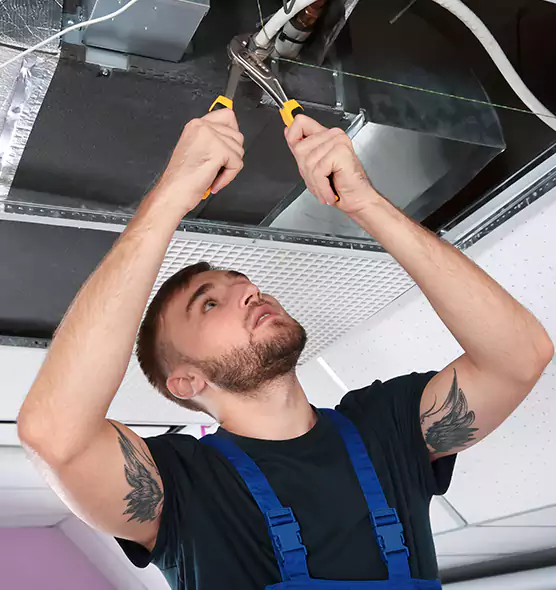 Trusted Home Air Duct Cleaning in Greenfield, CA