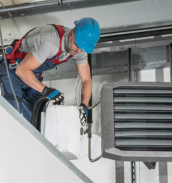 Professional HVAC Cleaning Solutions in Greenfield, CA