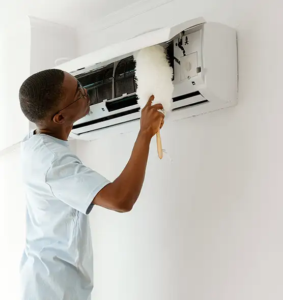 Professional Maximize AC Efficiency  in Greenfield, CA