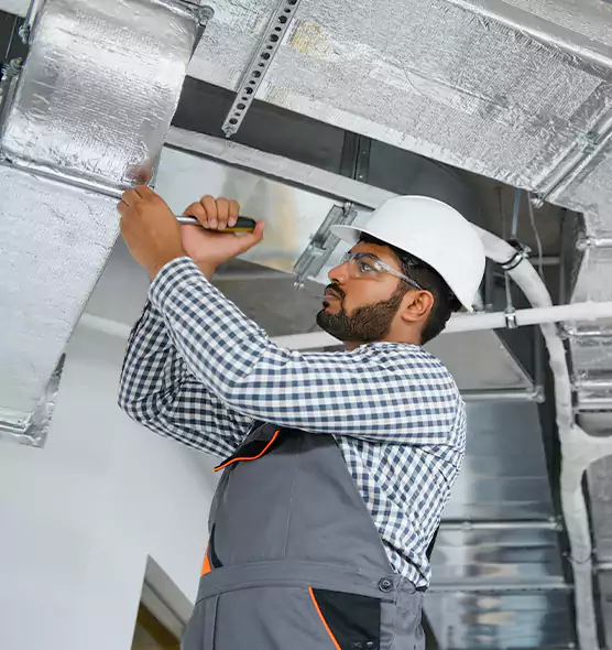 Welcome to Mold & Mildew Removal from Air Ducts Greenfield, CA