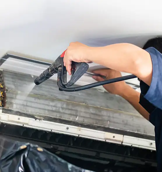 Welcome to Move-in/Move-out Duct Cleaning Services in Greenfield, CA