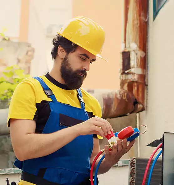 About Smart HVAC Installation in Greenfield, CA