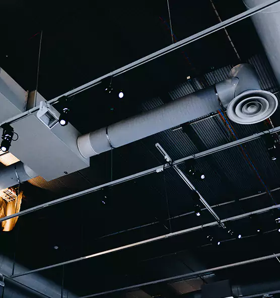 Professinal UV Light Air Purification for Ducts in Greenfield, CA