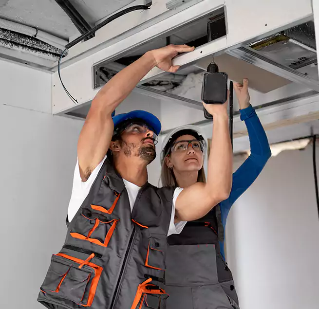 Why Homeowners & Businesses Trust Us in Greenfield, CA