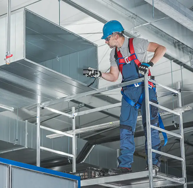 Why Homeowners & Businesses Trust Us in Greenfield, CA?