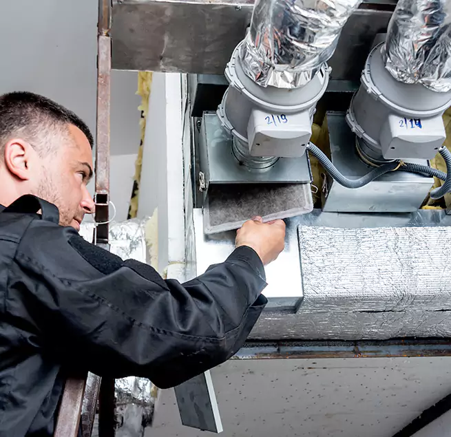 Why Homeowners & Businesses Trust Us in Greenfield, CA?