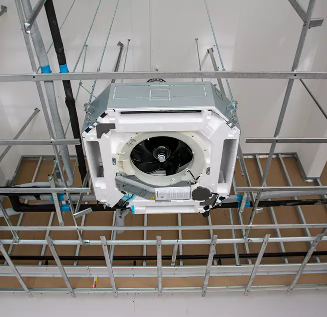 Why Homeowners & Businesses Trust Us in Greenfield, CA?