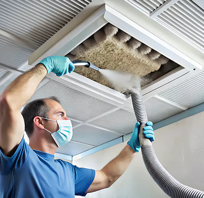 Why Homeowners Businesses Trust Us in Greenfield, CA?