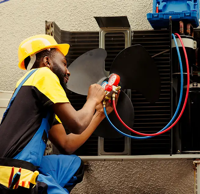 Why Homeowners & Businesses Trust Us in Greenfield, CA?