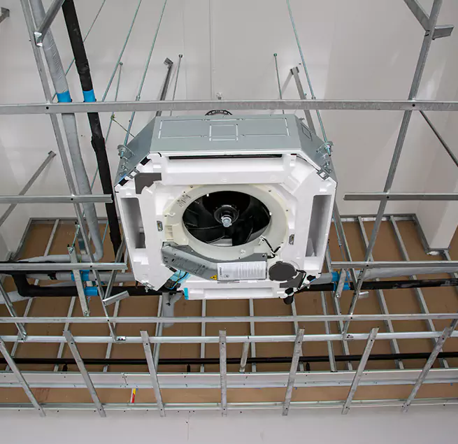 Why Homeowners & Businesses Trust Us Greenfield, CA