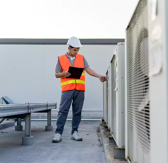 Why Homeowners & Businesses Trust Us in Greenfield, CA?