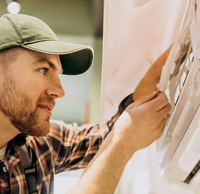 Why Homeowners & Businesses Trust Us in Greenfield, CA?